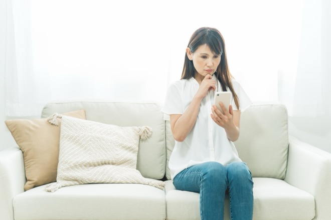 【ご相談内容】