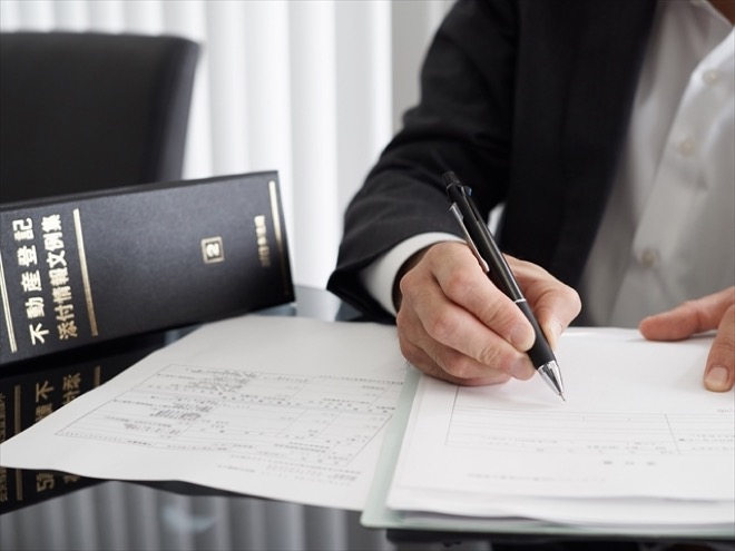 相続手続を相談する場合の専門家選び