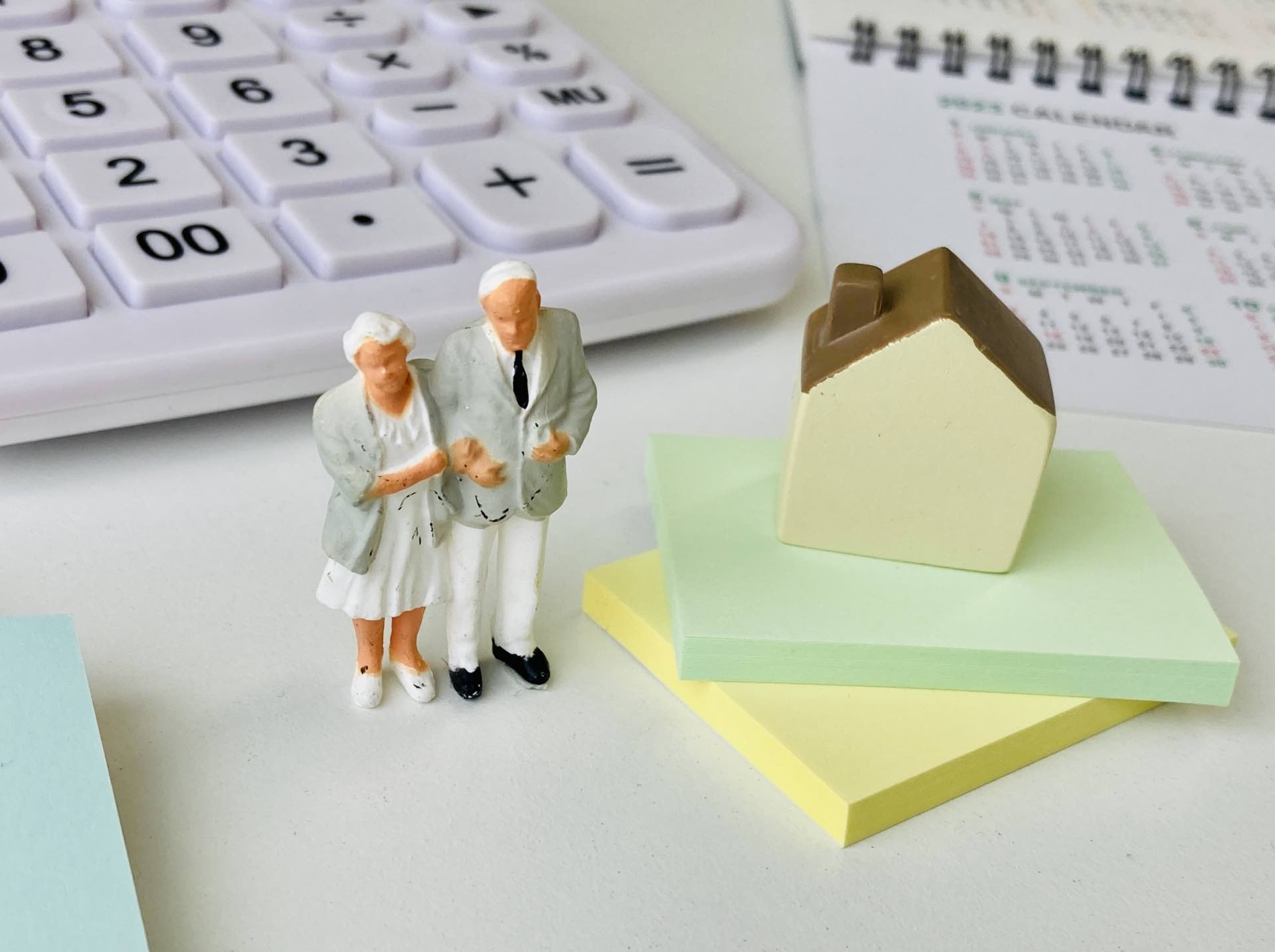 寄与とその法的枠組み　贈与との違いを理解しよう