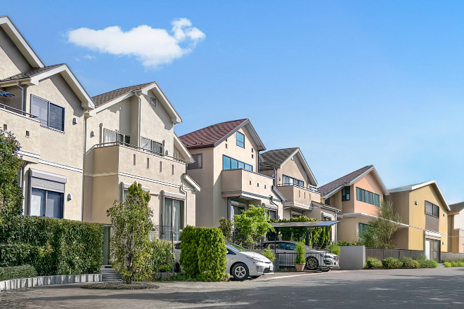 所有者不明土地建物管理制度とは