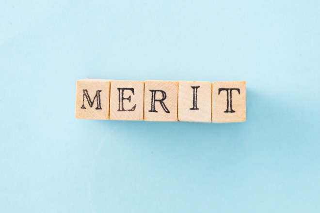 検索用情報の申し出のメリット