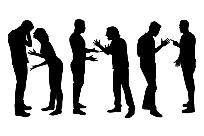 絶縁状態の兄弟姉妹との相続手続