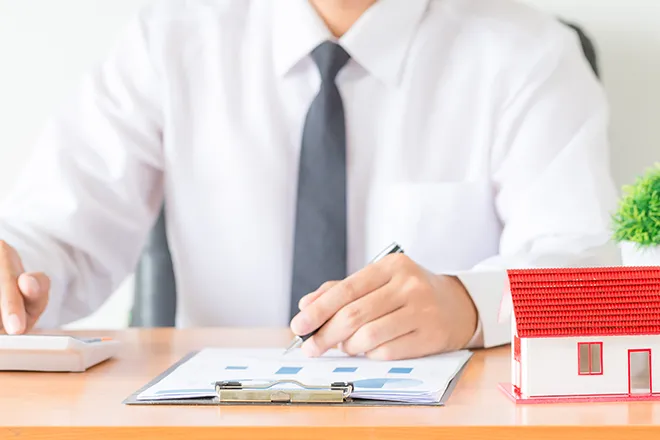 相続登記手続（不動産の名義変更）のご相談